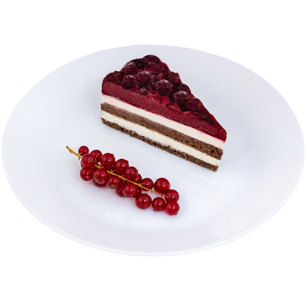 Cherry cake