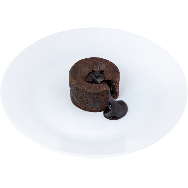 Lava cake